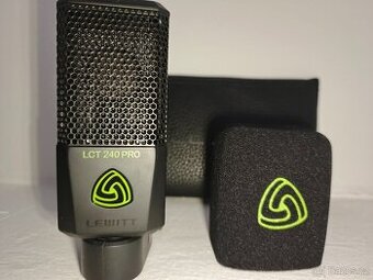 Mikrofon Lewitt LCT 240 PRO