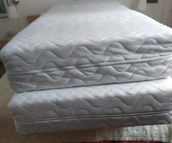 Matrace 2 ks, 80x200x20, Ikea