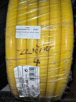 Zahradní TRICOFLEX hadice 25mm na zavlažování 50 m - 1