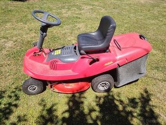 Rider XE 80 VD