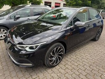 Volkswagen Golf VIII Style 1.5TSi