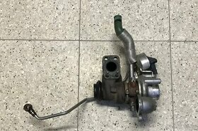 Turbodmychadlo Citroen, Peugeot 1.6HDi, Ford 1.5TDCi