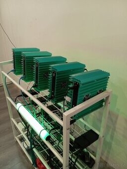 Mining IceRiver KS0Pro 1.01 TH/s Kaspa