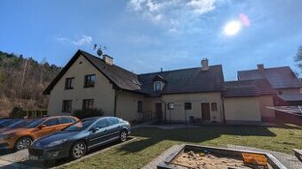 PRONÁJEM BYTU 1+KK VSETÍN - SEMETÍN