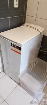 Whirlpool TDLR 5030L - 2 letá
