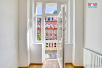 Prodej bytu 2+1, 62 m², Karlovy Vary, ul. Bělehradská