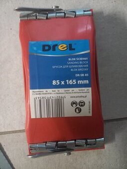 Pilky na dřevo a metal