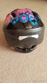 Detska helma na kolo Giro 50-55cm