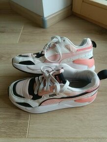 Tenisky Puma, velikost 37