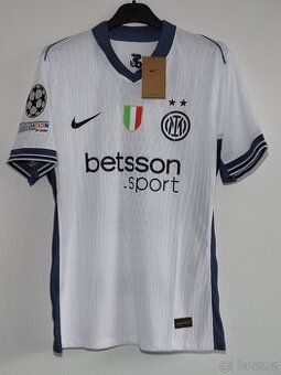Inter Milán Barella 23 L - 1