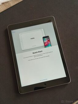 iPad air md788fd/b grey
