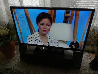 LED Sencor 60 cm DVB - T2