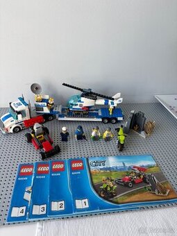 lego city 60049