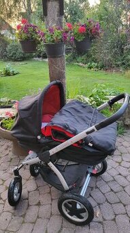Maxi Cosi Mura 4