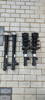 Dcc podvozek Superb3,Passat B8 atd.