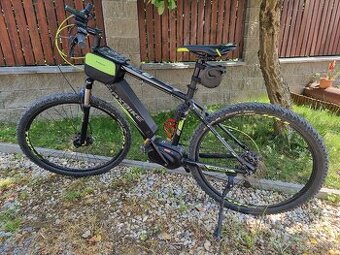 Elektrokolo Maxbike