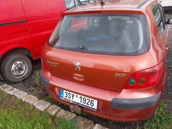Prodam auto