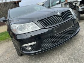 skoda octavia rs 2.0tdi cega dily