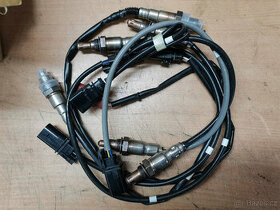 Lambda sonda Škoda,VW,Seat,Audi. Nová originál