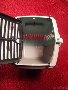 Trixie junior transport box XXS - 1