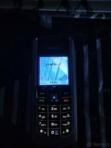 Nokia 6021