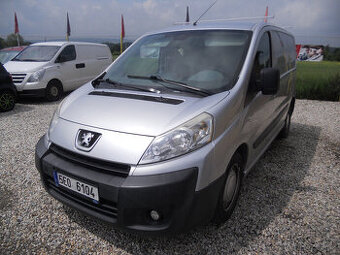 Peugeot Expert 2.0 HDi 88Kw