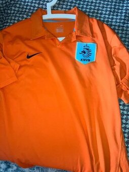 Dres Nike Nederland KNVB 2006 - 1