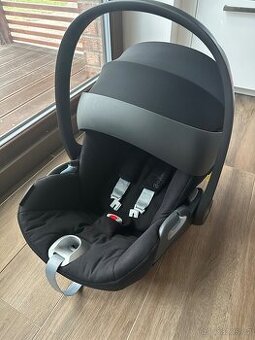 Cybex cloud Zi-size black