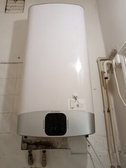bojler ariston elektricky