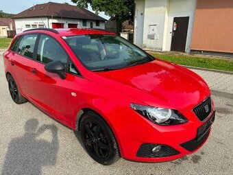 Seat Ibiza 1.4i 63 kw,komplet servis Seat