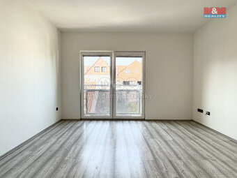 Pronájem bytu 2+kk, 63 m², Poděbrady, ul. Na Valech