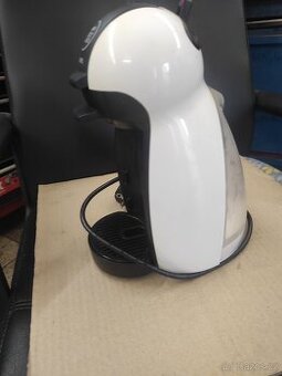 Dolce Gusto Krups