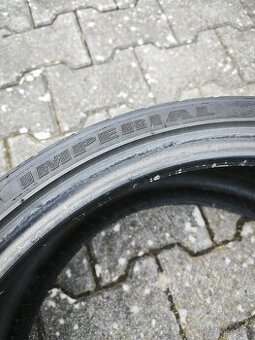 Letní pneu Imperial 225/35R19