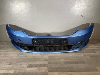 ŠKODA FABIA 3 - 6V - 2014-2021 - nárazník - 6V0807221
