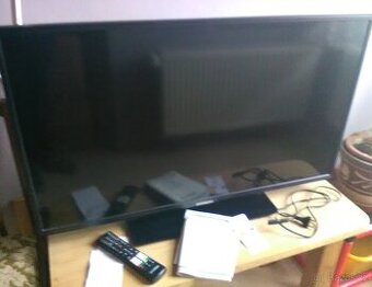 Televize Hyundai FLM 40TS250SMART