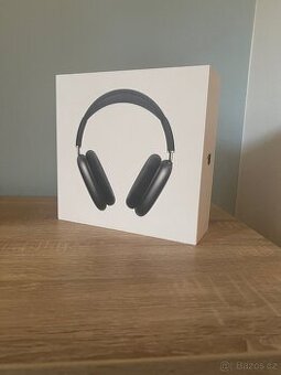 AirPods Max Space Gray