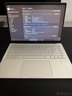 HP Pavilion Plus 14