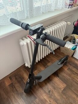 Elektro koloběžka Sencor scooter one