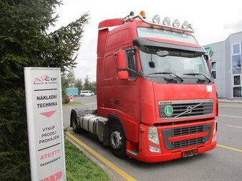 Volvo FH 13 500 EEV LowDeck, ev.č. 25084