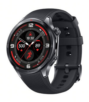 OnePlus Watch 3 - černé koupené 07.05.2025