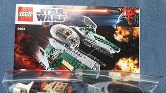Lego Star Wars 9494