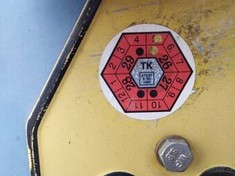 Traktor 5511