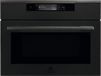 Electrolux KVLAE00WT - 1