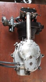 NSU motor