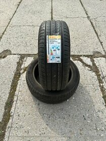 245/45 r18 Pirelli 100Y Homologace Mercedes 2 ks