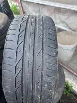 2ks letních pneu 225/45 R17 - Bridgestone