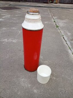 Termoska - 1