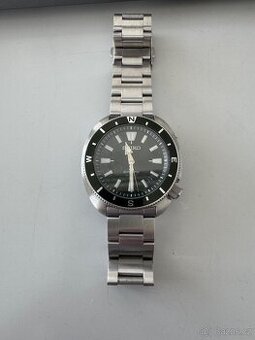 Pánské hodinky SEIKO PROSPEX AUTOMATIC SRPH15K1