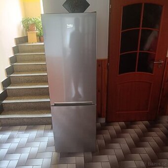 Lednička BEKO