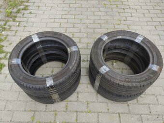 Letní pneu Michelin Pilot Sport 4 205/55 R16 91W 4.5-5mm 4ks